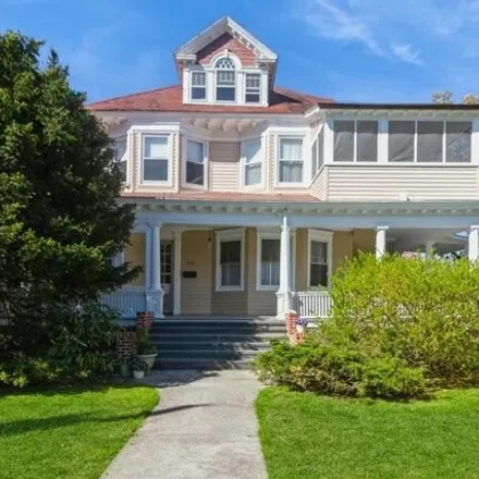 Buy this 4 bed house on 316 Beach Avenue in Village of Mamaroneck, NY 10543