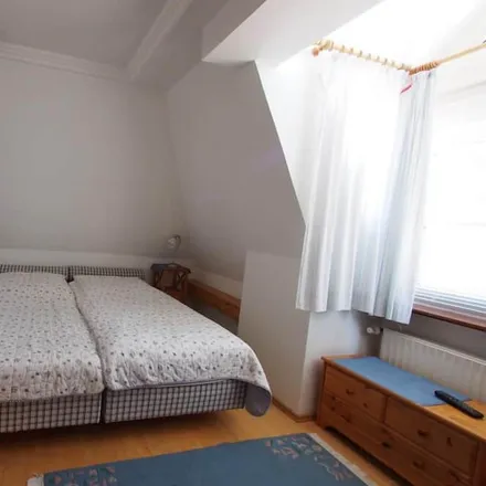 Rent this 1 bed apartment on Nds. Landesbetrieb für Wasserwirtschaft in Küsten- und Naturschutz Betriebshof Wangerooge (NLWKN), Richthofenstraße 17