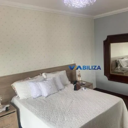 Buy this 4 bed apartment on Avenida Doutor Renato de Andrade Maia 316 in Maia, Guarulhos - SP
