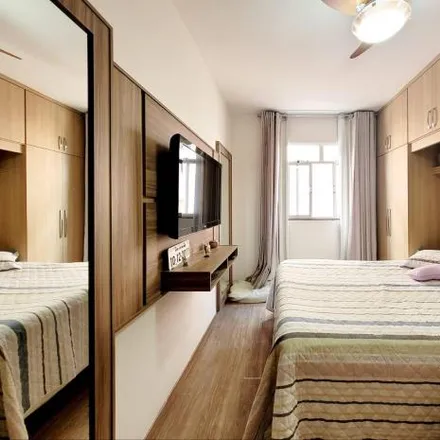 Buy this 2 bed house on Rua Sueny Sacconi in Cerâmica, Juiz de Fora - MG