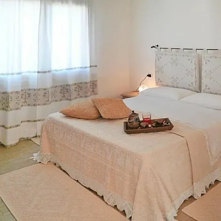 Image 1 - Santa Teresa Gallura (marina di Longonsardo), Gallo, 07028 Porto Quadro SS, Italy - Apartment for rent