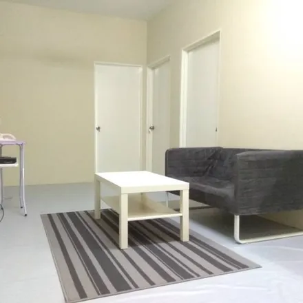 Rent this 1 bed apartment on unnamed road in 47410 Petaling Jaya, Selangor