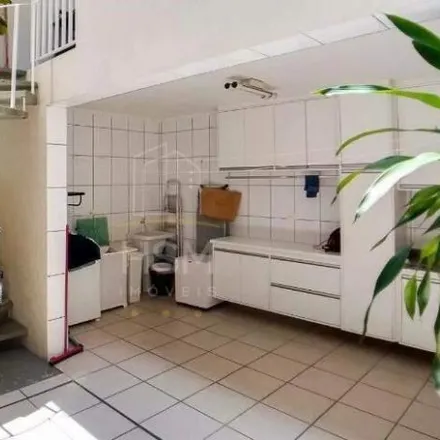 Buy this 4 bed house on Rua Antônio Sílvio Cunha Bueno in Nova Petrópolis, São Bernardo do Campo - SP