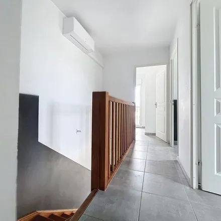 Rent this 4 bed apartment on 150 Avenue Albert Einstein in 34000 Montpellier, France