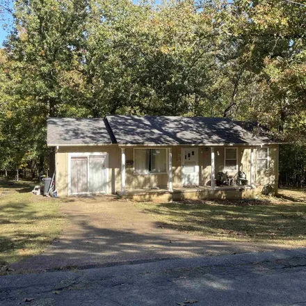 Buy this 2 bed house on 9 Katta Drive in Cherokee Village, AR 72529