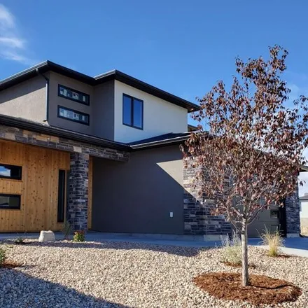 Buy this 4 bed house on 675 Tilman Drive in Grand Junction, CO 81506