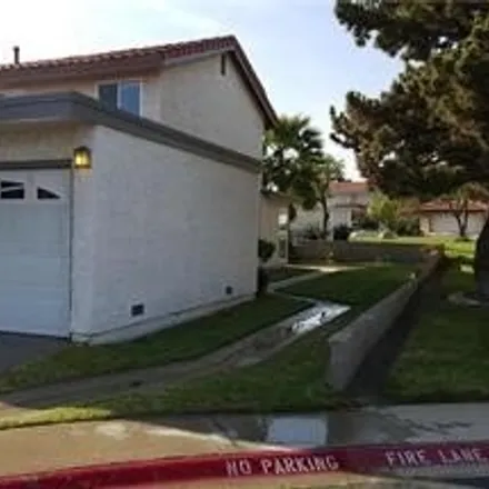 Rent this 4 bed house on 1371 Blossom Circle in Upland, CA 91786