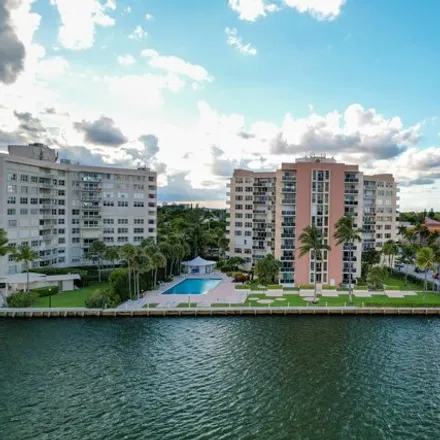 Image 1 - 2772 North Flagler Drive, West Palm Beach, FL 33407, USA - Condo for rent