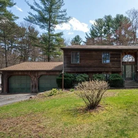 Buy this 3 bed house on 17 Plum Road in Thompson, Northeastern Connecticut Planning Region