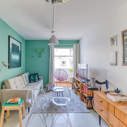 Rent this 1 bed apartment on Rua Pedroso Alvarenga in Itaim Bibi, São Paulo - SP