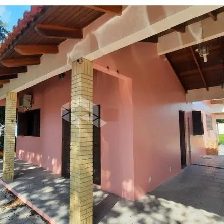 Buy this 2 bed house on Avenida Independência in Florida, Guaíba - RS