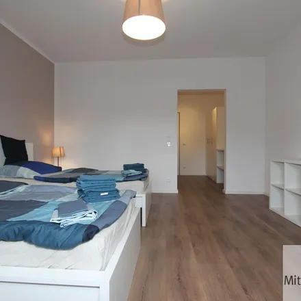 Image 3 - Oelser Straße, 90475 Nuremberg, Germany - Apartment for rent