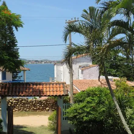 Buy this 6 bed house on Rua José Lins do Rêgo in São Pedro da Aldeia - RJ, 28941-408