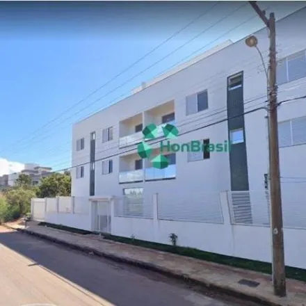 Image 2 - LGT-025, Alpercata, Lagoa Santa - MG, 33233, Brazil - Apartment for sale