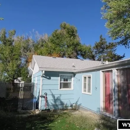 Image 3 - 353 East 14th Street, Casper, WY 82601, USA - House for sale