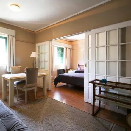 Rent this 1 bed apartment on Boteco Rainha in Rua Pedroso Alvarenga 1181, Vila Olímpia