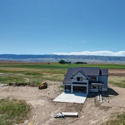 Buy this 4 bed house on 6567 Poison Spider Road in Natrona County, WY 82604