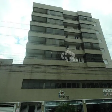 Buy this 2 bed apartment on Rua Pernambuco in Humaitá, Bento Gonçalves - RS
