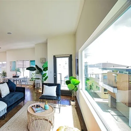 Image 3 - 217 Marine Place, Manhattan Beach, CA 90266, USA - House for rent