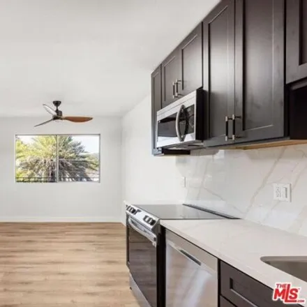 Rent this 2 bed apartment on San Vicente Place in Santa Monica, CA 90402