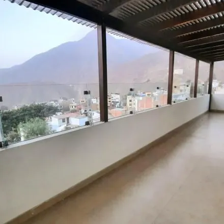 Buy this 3 bed apartment on Calle Rio Grande in La Molina, Lima Metropolitan Area 15051