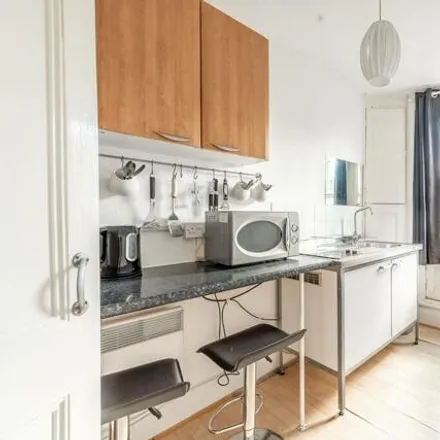 Image 2 - Marloes, Londres, London, W8 - Apartment for rent