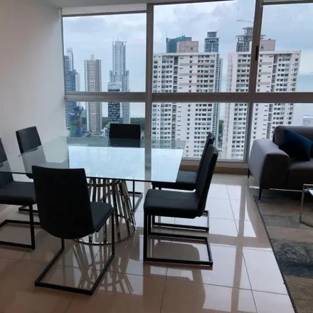 Rent this 3 bed apartment on PH Top Towers in Avenida Centenario, 0818