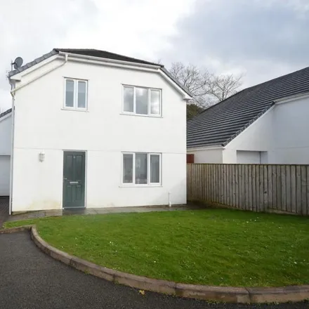 Rent this 3 bed house on unnamed road in Connor Downs, TR27 5FL