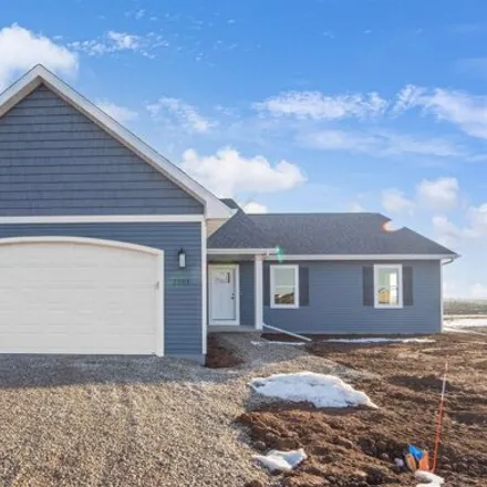 Buy this 3 bed house on Antelope Trail in Buchanan, Outagamie County
