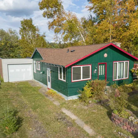 Buy this 2 bed house on 534 East Chicago Avenue in Minocqua, WI 54548