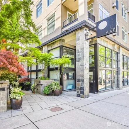 Buy this 2 bed condo on The Vine North in Cedar Street, Seattle