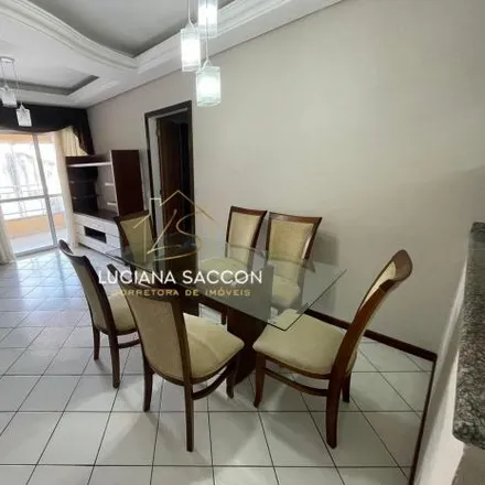 Buy this 3 bed apartment on Rua Santos Saraiva 1400 in Capoeiras, Florianópolis - SC