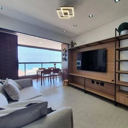 Image 2 - Residencial Moura, Alameda das Américas 34, Guilhermina, Praia Grande - SP, 11702-005, Brazil - Apartment for sale