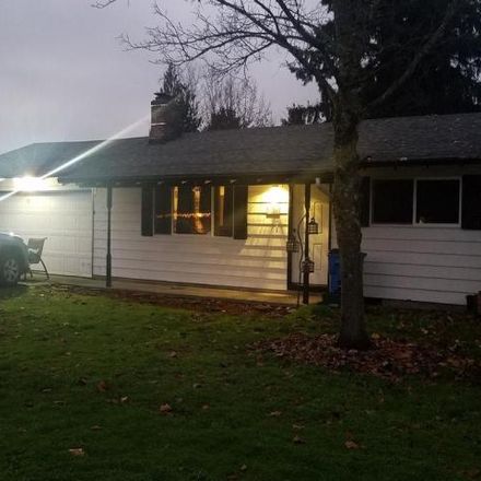 Rent this 3 bed house on 9300 Northeast 96th Street in Homan, WA 98662