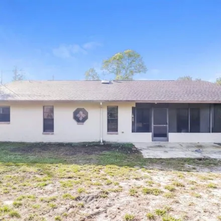 Rent this 1 bed room on 12243 Drake Lane in Spring Hill, FL 34609