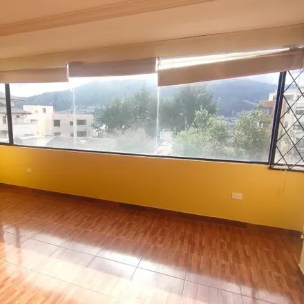 Image 2 - Francisco Urrutia, 170516, Quito, Ecuador - Apartment for sale
