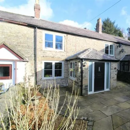 Image 1 - Georges Lane, Horwich, BL6 6RS, United Kingdom - Townhouse for sale
