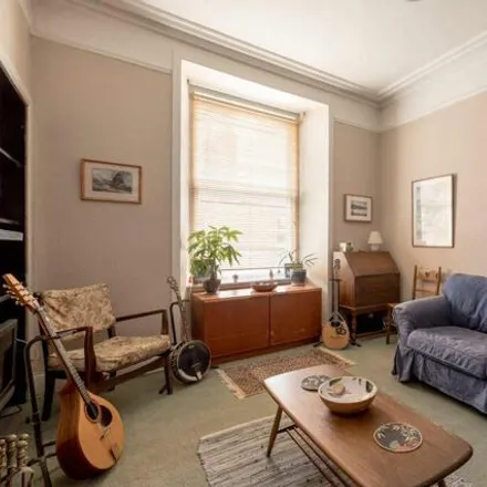 Image 3 - 17 Drumdryan Street, City of Edinburgh, EH3 9JS, United Kingdom - Apartment for sale