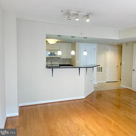 Rent this 1 bed condo on Gallery at White Flint in 11710 Old Georgetown Road, North Bethesda