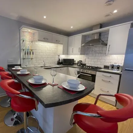 Rent this 3 bed apartment on 205 Albion Street in Glasgow, G1 1EX
