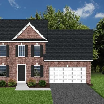 Buy this 4 bed house on Blacksburg New School in 2500 North Main Street, Countryside Estates