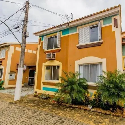 Image 2 - Rua Tenente Ary Tarragô, Jardim Itu, Porto Alegre - RS, 91225-001, Brazil - House for sale