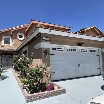 Buy this 3 bed house on 2240 Firebrand Avenue in Perris, CA 92571
