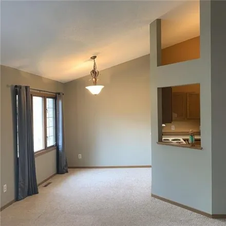 Rent this 1 bed condo on 3560 Blue Jay Way in Eagan, MN 55123