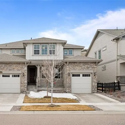 Buy this 5 bed house on 22598 East Swallow Place in Aurora, CO 80016