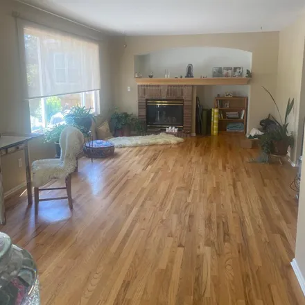 Rent this 1 bed room on Ginacci House in 1116 La Farge Avenue, Louisville