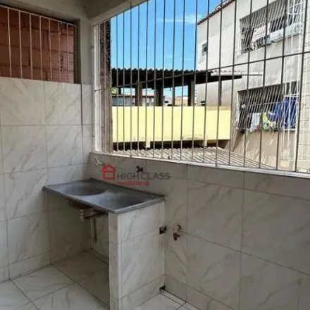 Rent this 2 bed house on Rua Gonçalves Ledo in Ilha dos Ayres, Vila Velha - ES