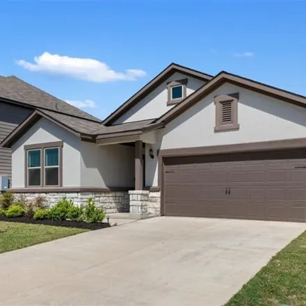 Buy this 3 bed house on Limestone Road in Williamson County, TX 78642