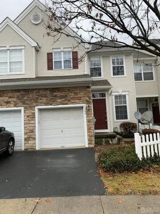 Rent this 3 bed house on 2348 Dahlia Circle in South Brunswick, NJ 08810