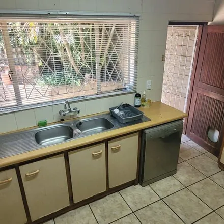 Rent this 3 bed apartment on Stott Road in Prestbury, Pietermaritzburg